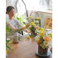【日常生活綜合花藝班 6堂 】週六班 - 上午 10:00-12:30_3