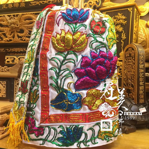 台灣 全手工竹葉衣(3色)