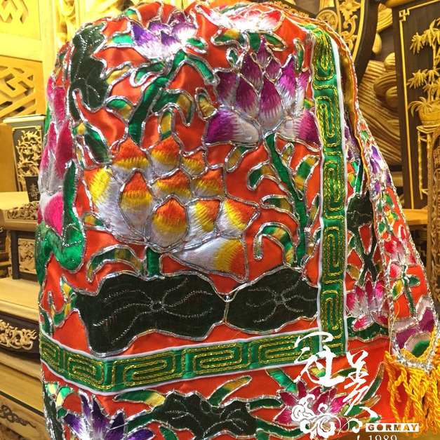 台灣平吊蔥 竹葉衣 (2色)