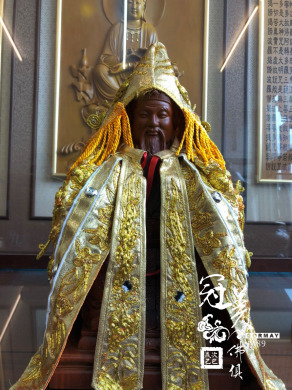 台灣全手工 特別版跳紗