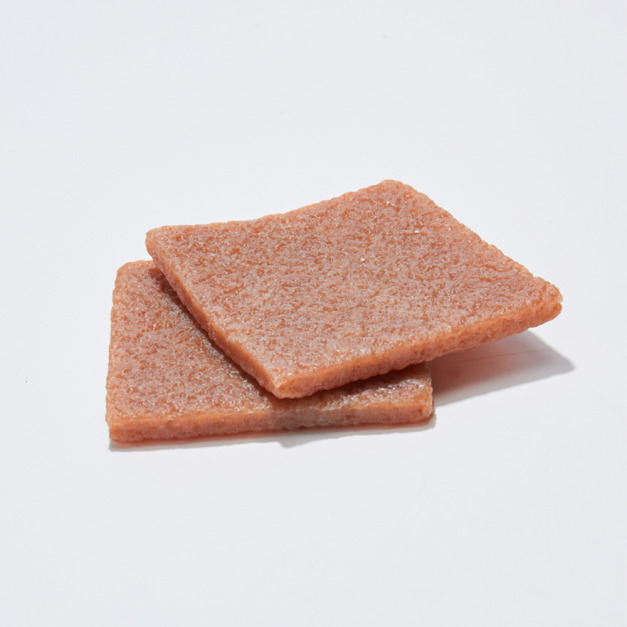 去除殘膠生膠片