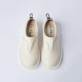 【活力早安】極軟牛皮Q彈跳跳鞋_奶霜米白(23/24.5)_8