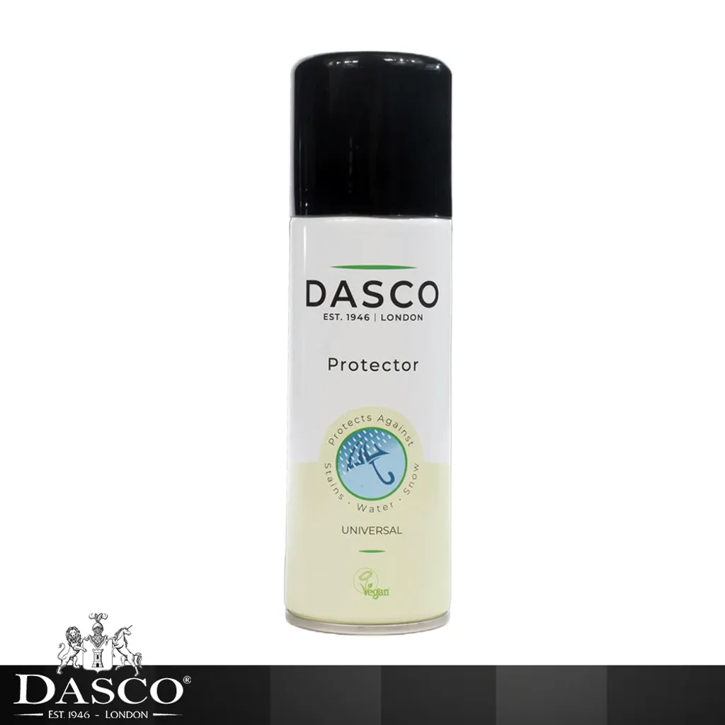 DASCO英國進口防水防污噴劑(無全氟碳化物) 200ml