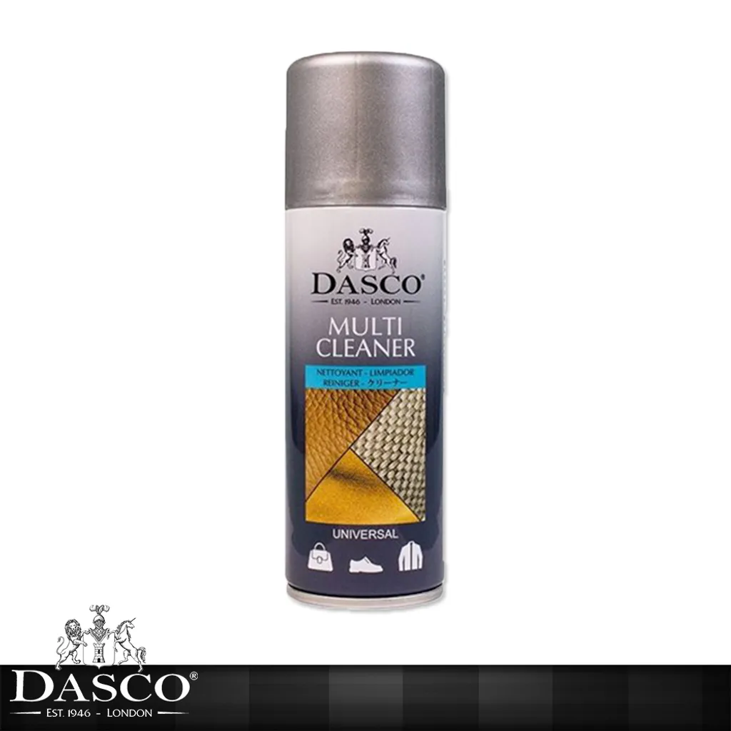 DASCO英國進口複合清潔保養噴劑 200ml