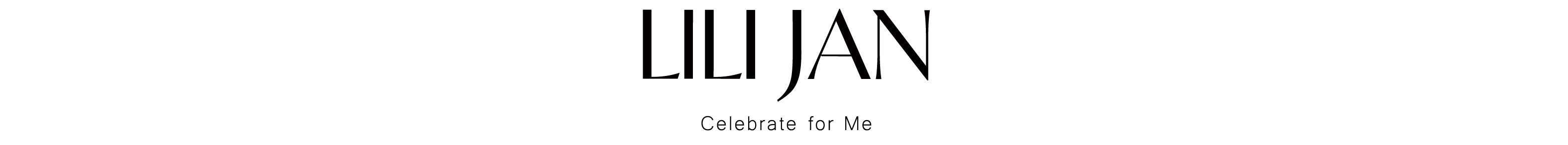 LILI JAN 小白鞋形象概念店