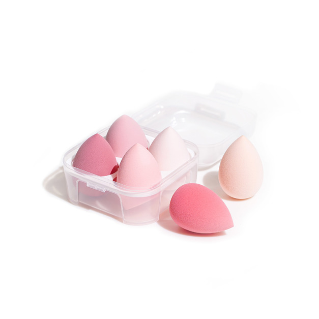 乾濕兩用美妝蛋