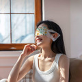 恆溫卡通蒸氣眼罩_1