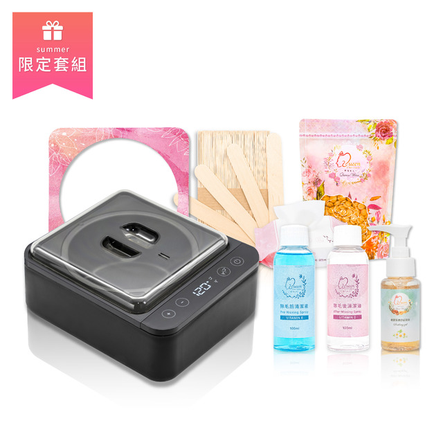 【楊枝甘露限定套組】含一般清潔套組