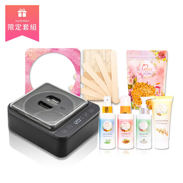 【楊枝甘露限定套組】含頂級保養套組