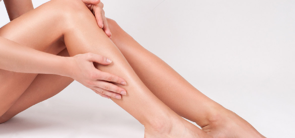 夏日熱蠟除毛-保養更好