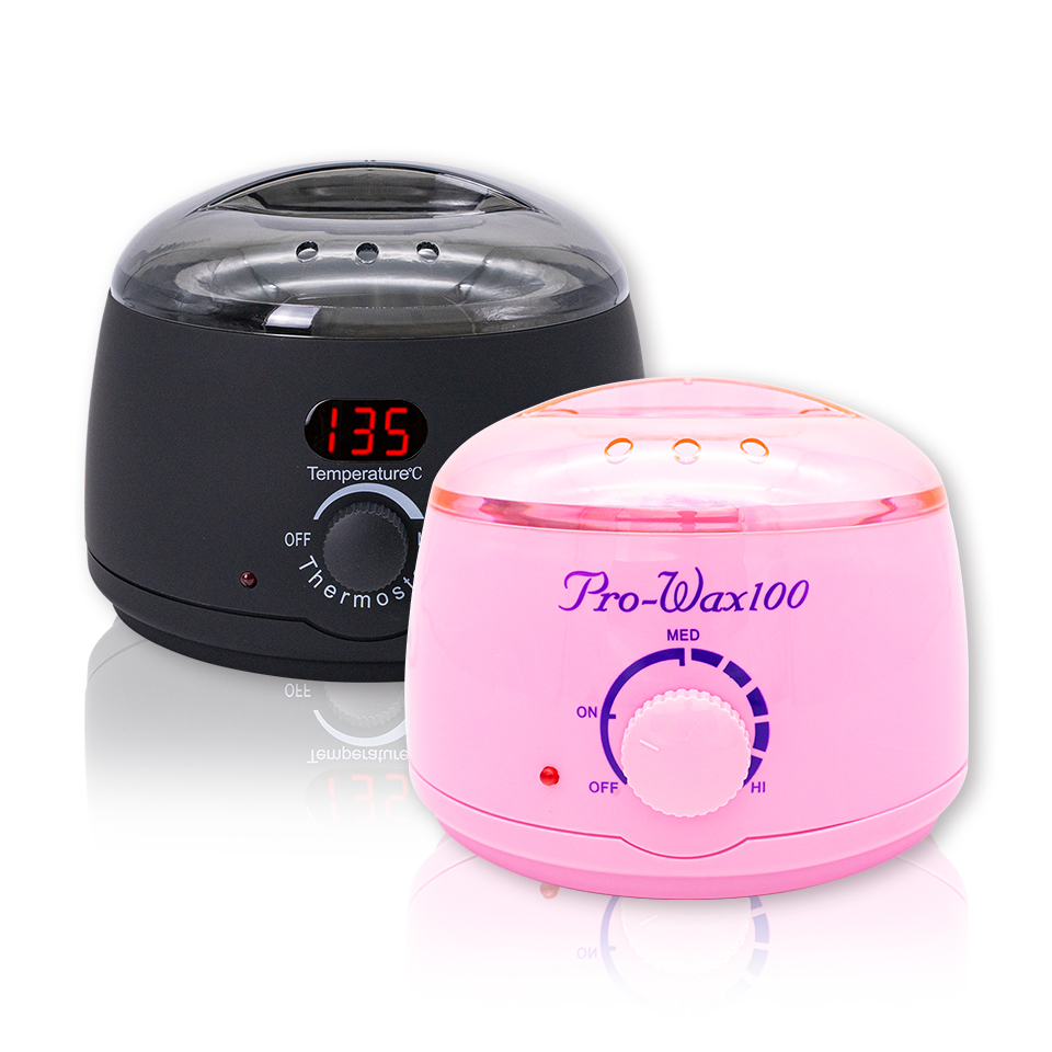 數位顯示恆溫熱蠟機【可替換內鍋】