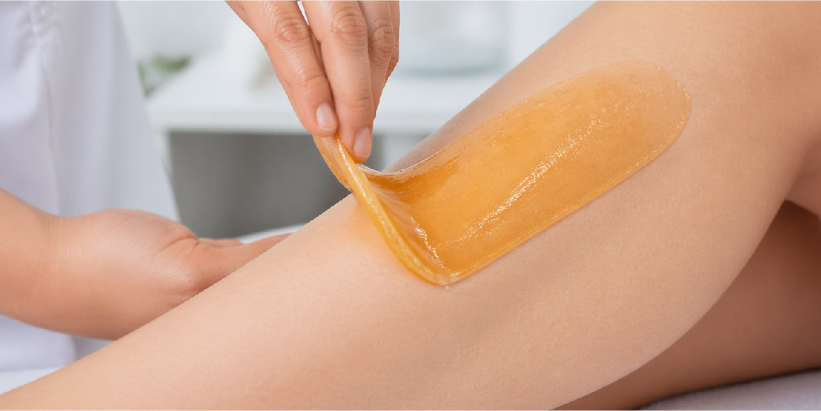 除毛前後注意事項