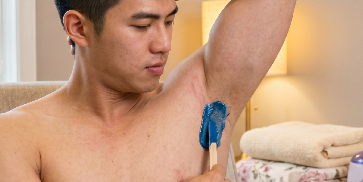 男性除毛怎麼選