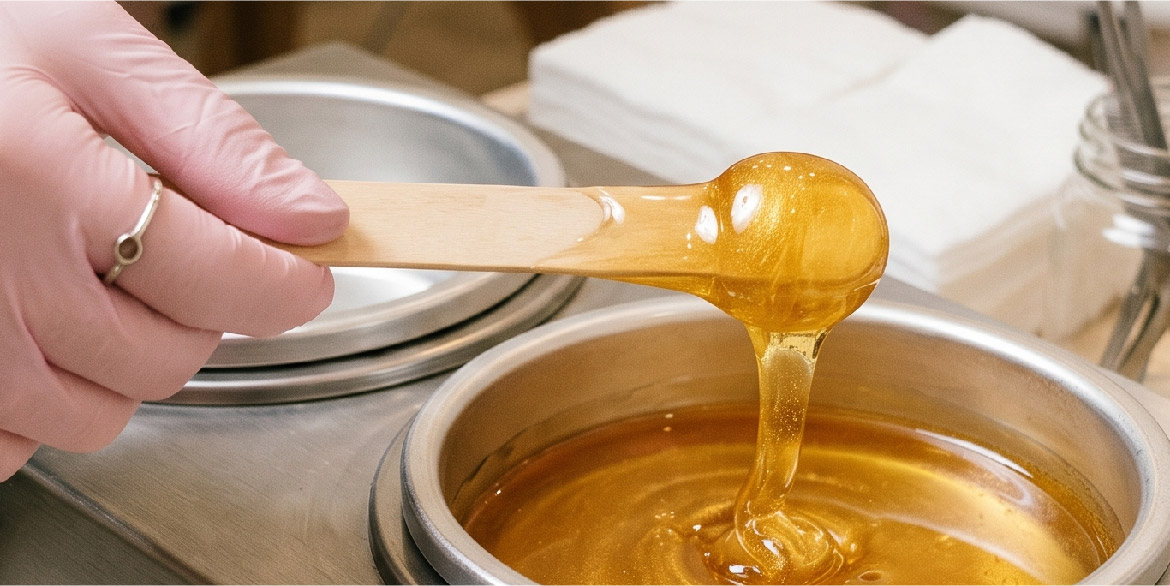 私密處搔癢改善方式6：定期除毛、保持私密處乾爽(定期除毛後，私密處通風性大幅提升，清潔更容易，細菌滋生的環境也隨之改變)