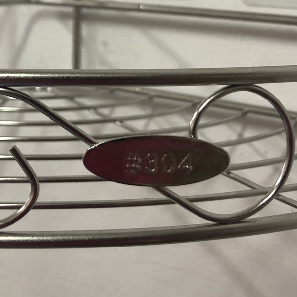 方法2：材質標示