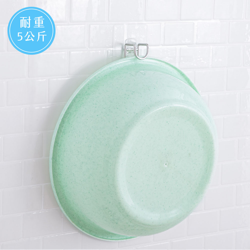 304不鏽鋼 臉盆收納架