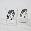 古俬選品｜日本插畫家Conix 啤酒杯_2