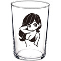 古俬選品｜日本插畫家Conix 啤酒杯_1