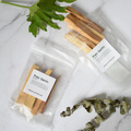Palo Santo | 秘魯聖木，天然木頭手工裁切經濟包