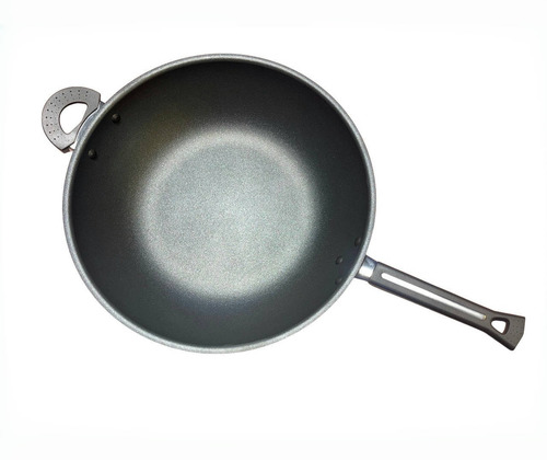 不一樣40公分炒鍋( 單把/雙耳 )(GK社群限定)