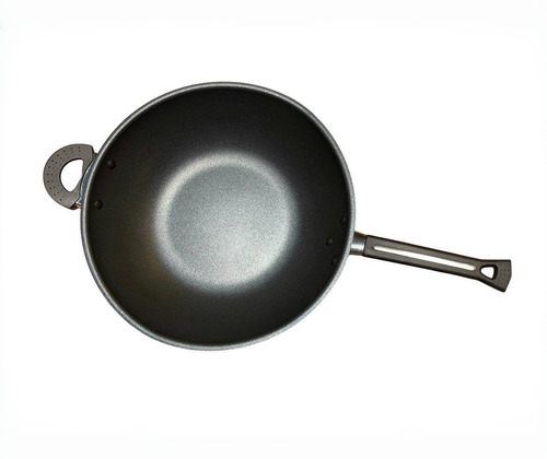 不一樣36公分炒鍋( 單把/雙耳 )(GK社群限定)