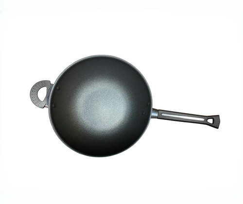 不一樣32公分炒鍋( 單把/雙耳 )(GK社群限定)