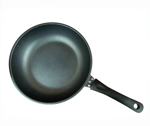 不一樣30公分平底鍋 (IH爐、電磁爐可用)(GK社群限定)