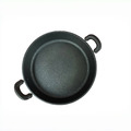 不一樣33公分平底鍋( 雙耳 )(GK社群限定)