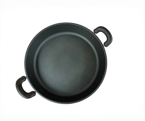 不一樣33公分平底鍋( 雙耳 )(GK社群限定)