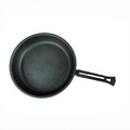 不一樣28公分單把平底鍋(超輕量)(GK社群限定)