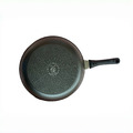 不一樣30公分平底鍋 (IH爐、電磁爐可用)(GK社群限定)_1