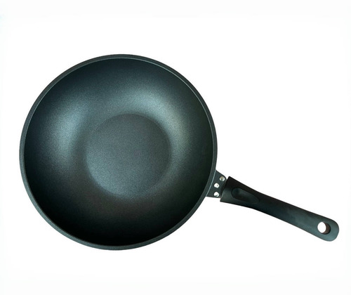 不一樣32公分炒鍋 (IH爐、電磁爐可用)(GK社群限定)