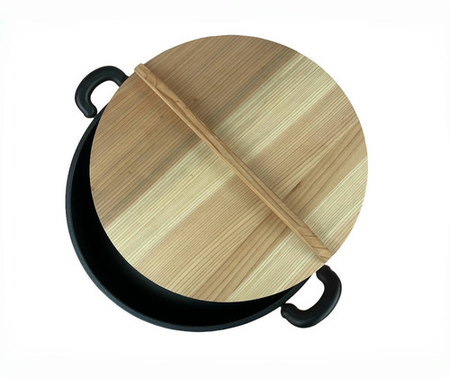 不一樣40公分雙耳烤盤(GK社群限定)