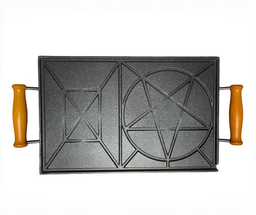 不一樣油切烤盤(GK社群限定)