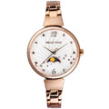 RELAX TIME ｜Anahid月亮女神系列-玫瑰金腕錶(多款)_1