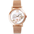 RELAX TIME 永恆系列-鏤空腕錶(RT-96-1)玫X白_1