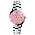 RELAX TIME 生命之花 女錶 粉 (RT-111-1)_1