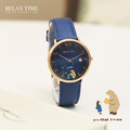 RELAX TIME 咻咻熊聯名錶 星空款 (RT-113-02)