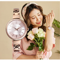 RELAX TIME 經典奢華系列 女錶 玫殼玫 (RT-115-3)