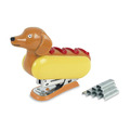 YOBRO Hotdog 熱狗訂書機 迷你文具 WSG2375_1
