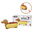 YOBRO Hotdog 熱狗削鉛筆機 迷你文具 WSG2954_1
