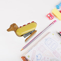 YOBRO Hotdog 熱狗訂書機 迷你文具 WSG2375_2