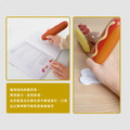 YOBRO Hotdog 熱狗筆 臘腸狗軟筆(單入) WSG13985_2
