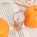 RELAX TIME 蜜柑站長聯名錶 愛戀蜜柑款 (RT-116-02)