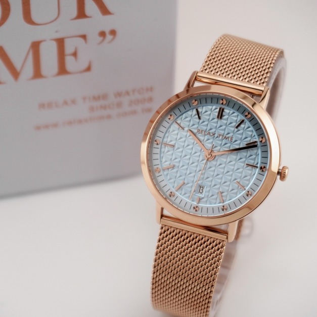 RELAX TIME ｜Astra 星芒 系列 -藍 (RT-121-3)