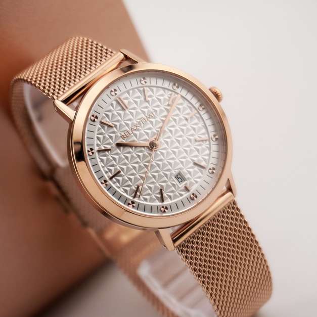 RELAX TIME ｜Astra 星芒 系列 -白 (RT-121-1)