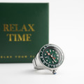 12/19 開賣 RELAX TIME 水鬼戒指錶-綠水鬼 (RT-R-02)_5