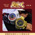 此為預購商品-RELAX TIME 玩錶盲盒 l 1/15開始出貨