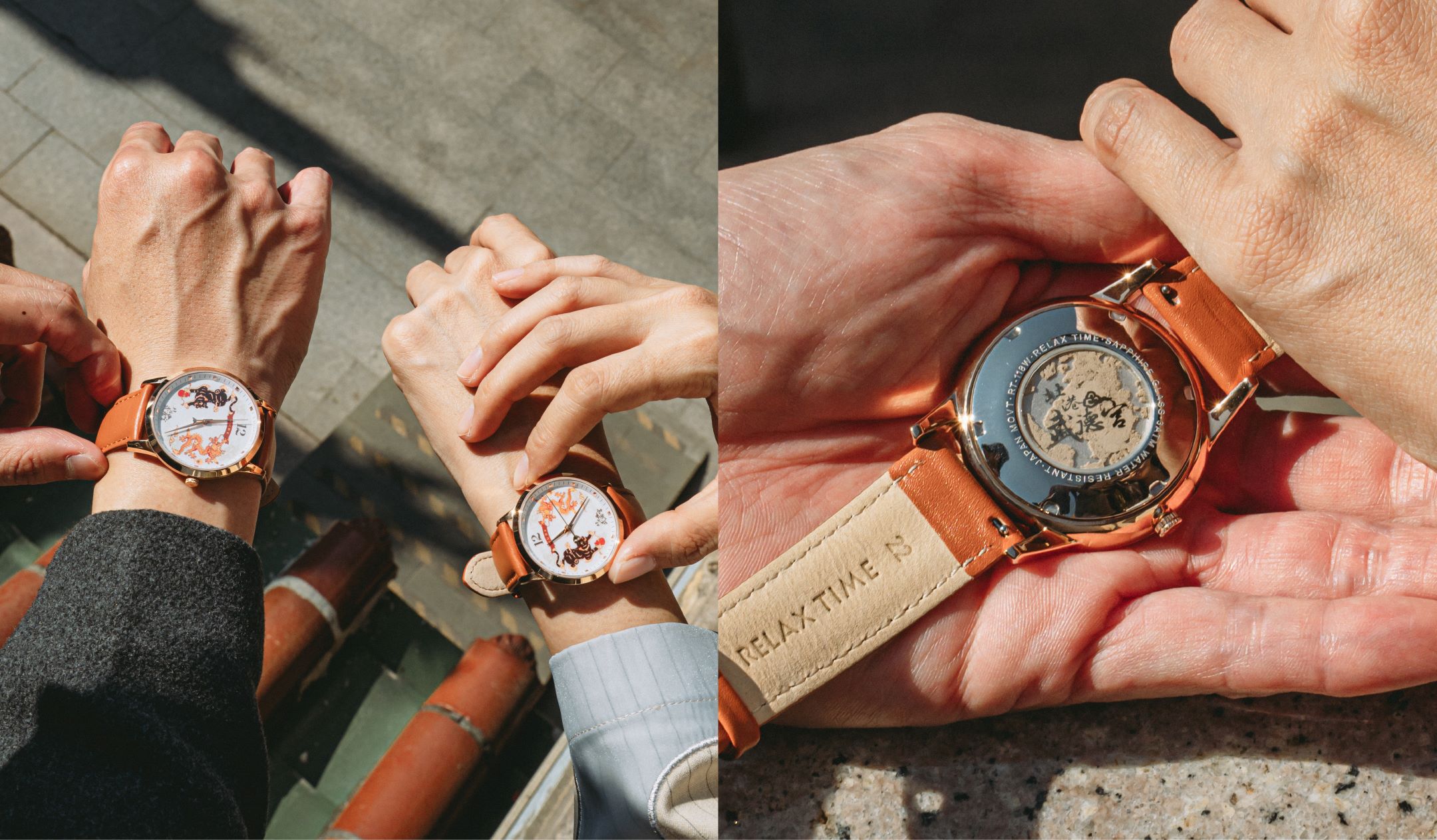 2026女錶推薦｜簡約百搭日常款