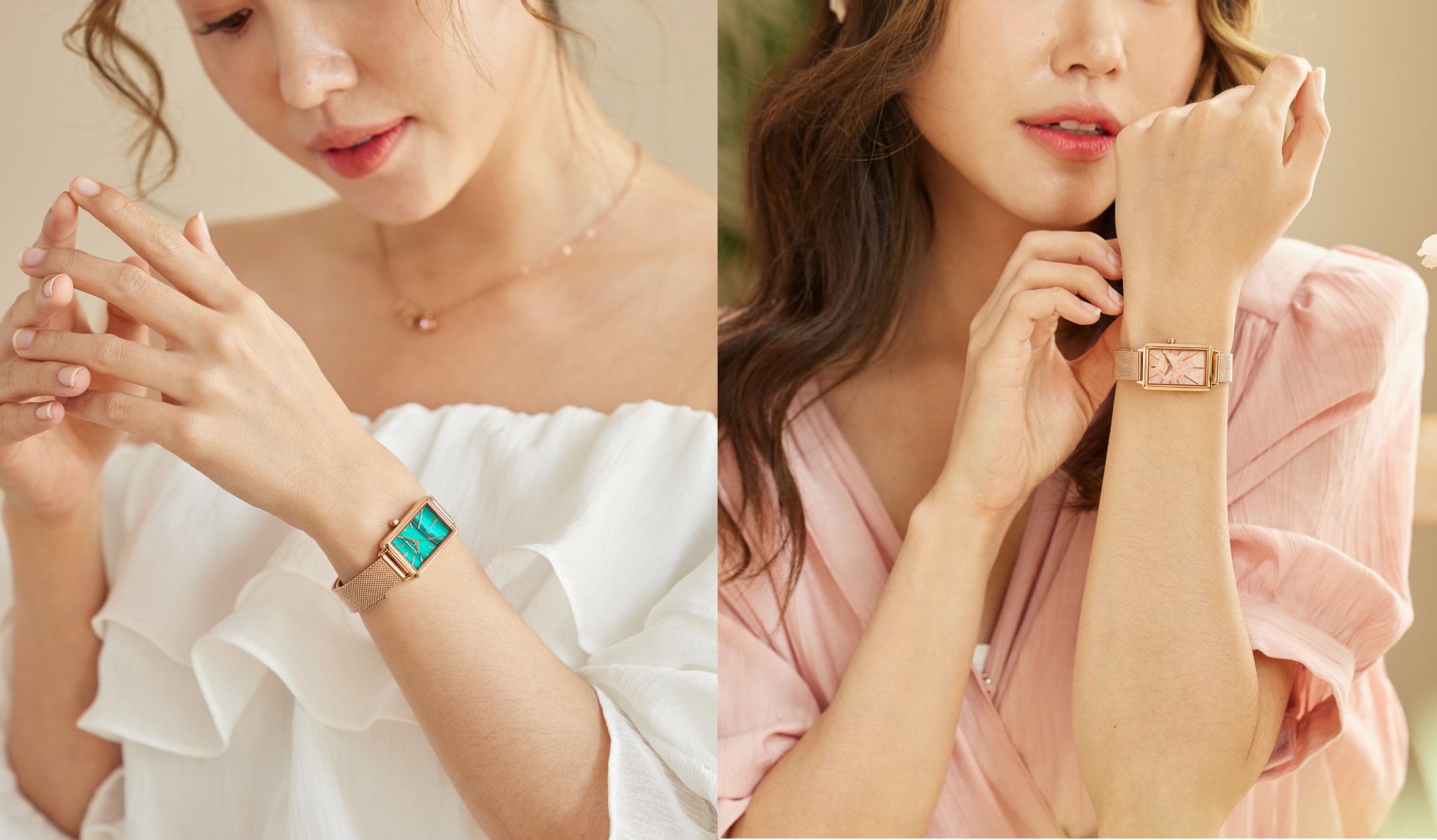 ．2026女錶推薦｜設計感個性款